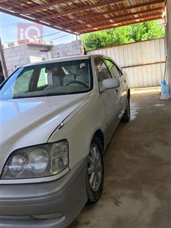 تويوتا كراون